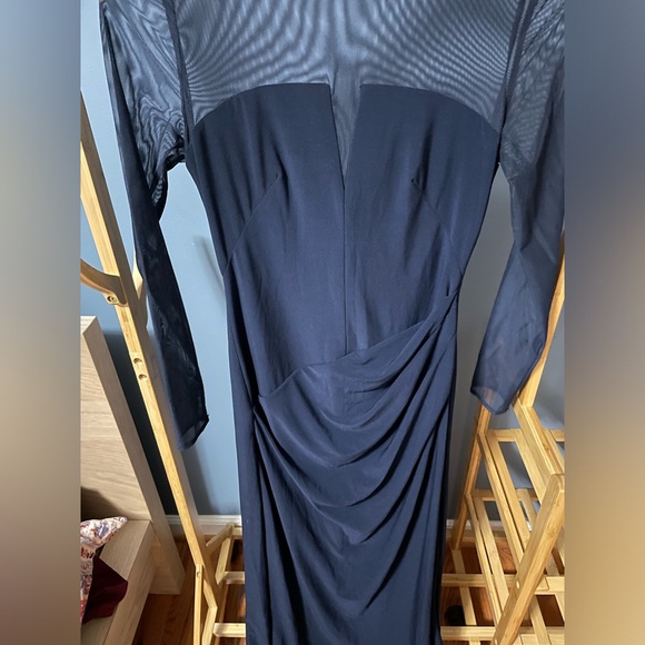 Ralph Lauren Evening Gown - Picture 2 of 4